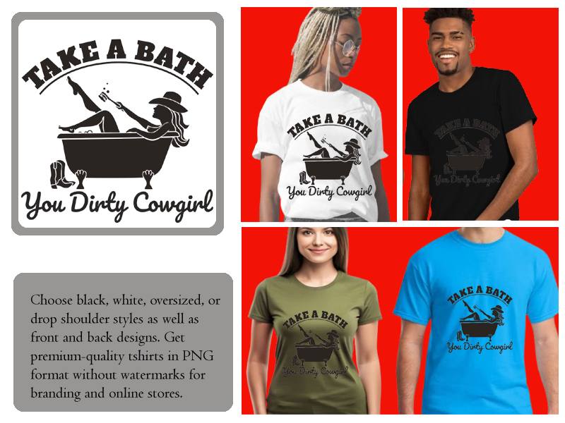 vintage t shirt design